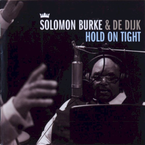Solomon Burke & De Dijk
